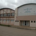 Instituciones- Centro Juvenil Agrario